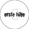 erste hilfe