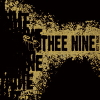 Thee Nine Cover